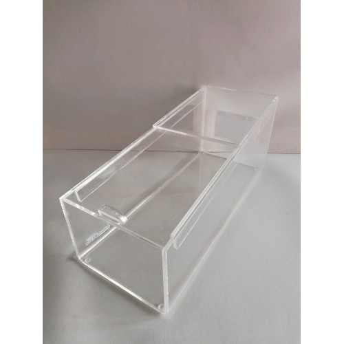 Espositore contenitore dispenser per taralli, biscotti, caramelle